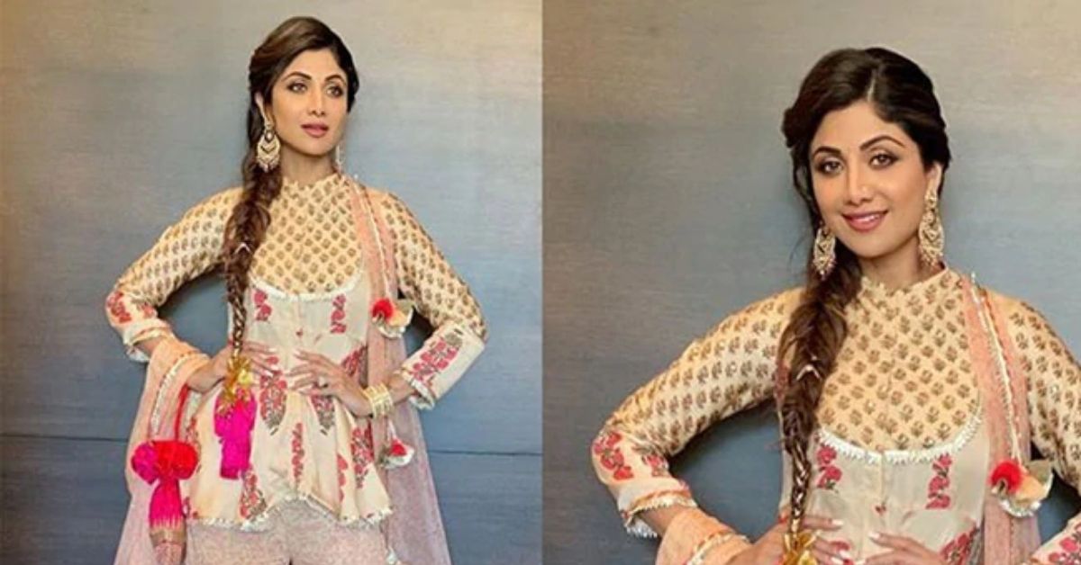 21 Best Traditional Punjabi Dresses For Men And Women