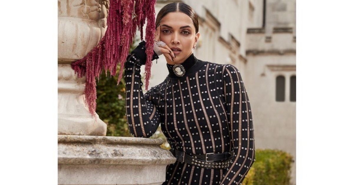 X \ Louis Vuitton على X: Free-spirited. Newly announced as #LouisVuitton's  latest House Ambassador, esteemed Indian actress, producer, philanthropist,  and entrepreneur, @DeepikaPadukone stars in her first leather goods  campaign for the 
