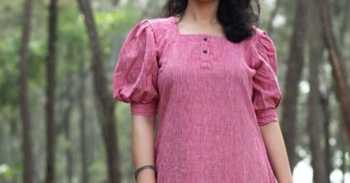 25 Latest Attractive Kurti Sleeves Design in trend  Fashion Qween