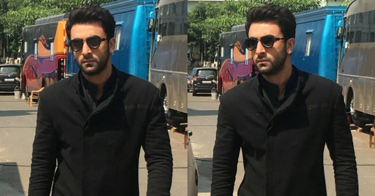 Ranbir Kapoor Birthday Special: Being the Complete Man, Acing the Subtle  Art of Minimalist Style As Neetu Kapoor Would Describe Him to Be!