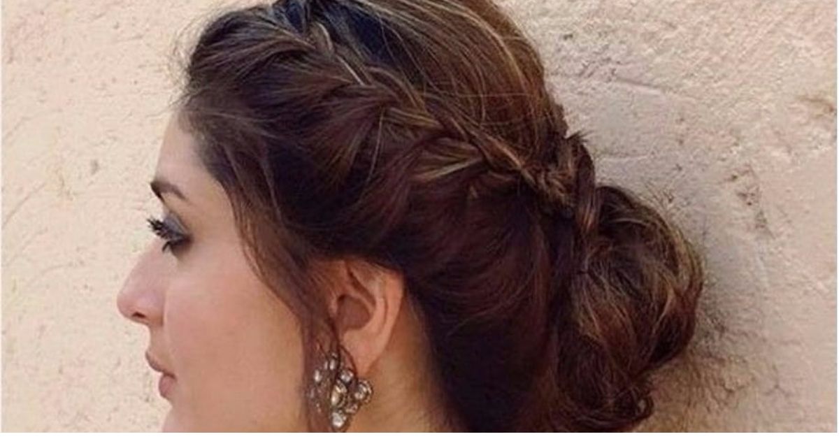 Gorgeous 14 Indian Hairstyles To Try With Your Next Attire