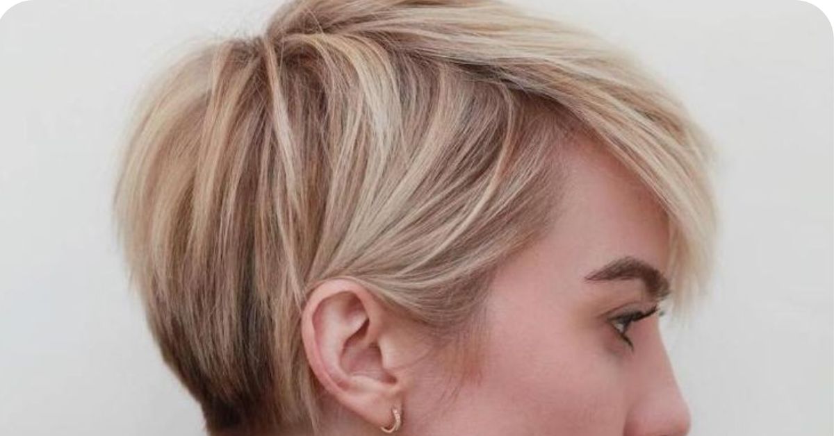 Best 10 Short Short haircuts For Thin Hair To Try In 2023