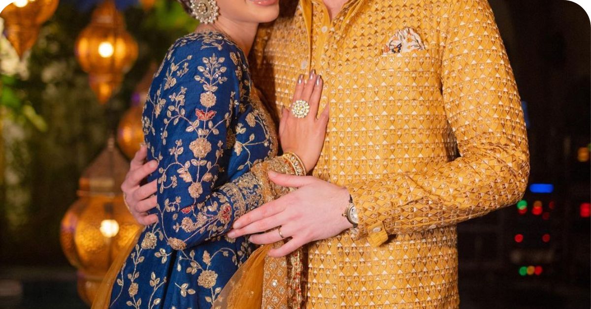 Where To Buy Engagement Outfits For A Dashing Groom Look