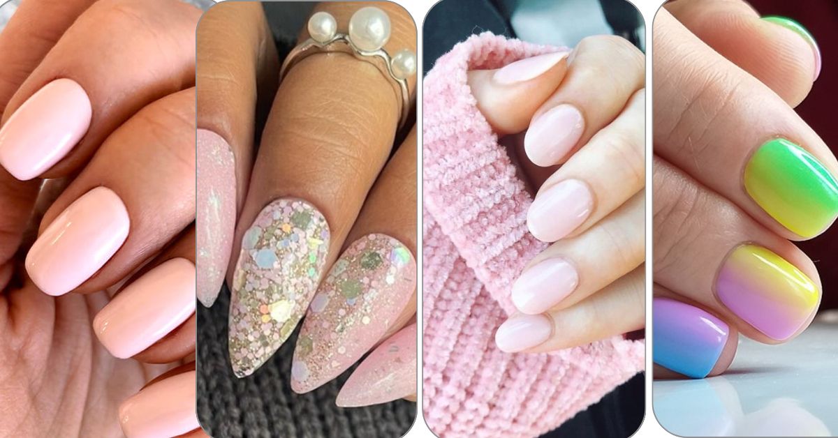 Nail art is the new black! From bold colors to chic designs, the talented  nail artists at @avnailspa_oneloudoun will turn your fingertips… | Instagram