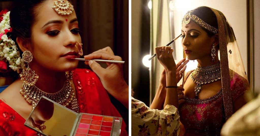 Best 20 Makeup Artists You Need To Hire