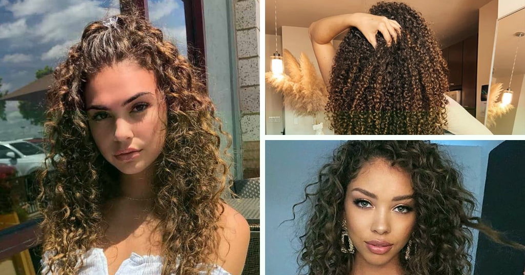 Best Haircuts For Curly Hair