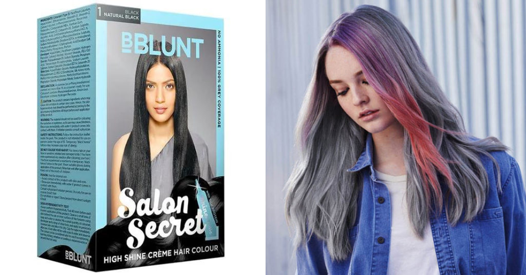Best Hair Color Brand