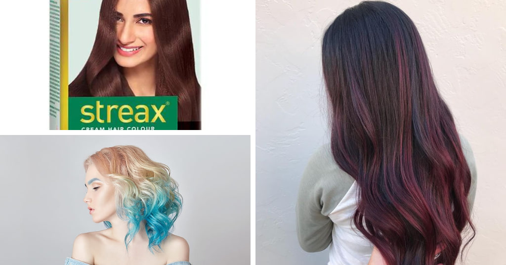 Best Hair Color Brand