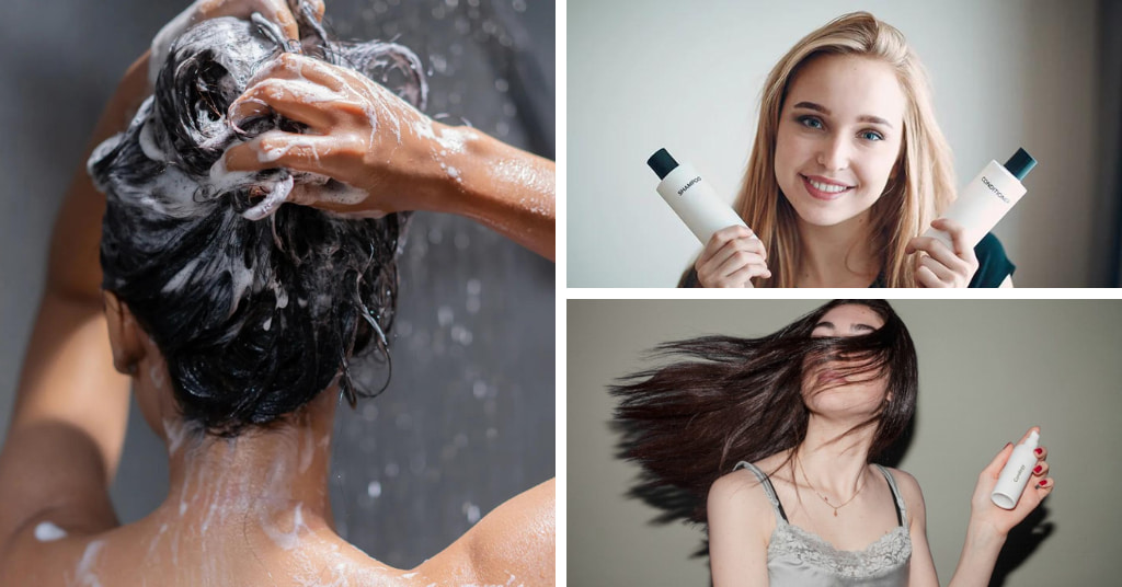  Shampoo and Conditioner For Oily Hair