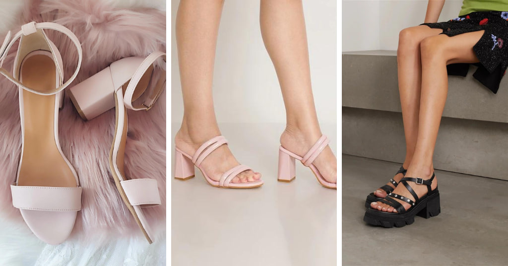 Wedding Shoes Ideas For The Bride