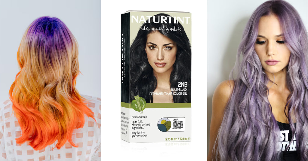 10 Best Hair Color | Fashna