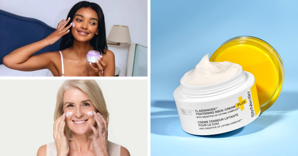  Best Skin Tightening Creams