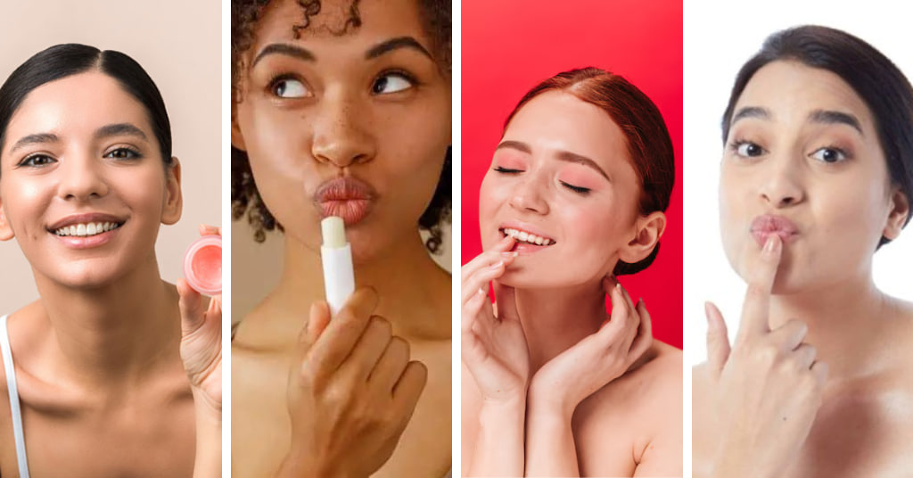 Best Lip Care Tips